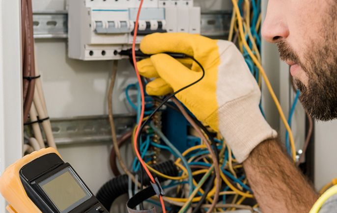 Tulsa Electrician | Find Creative Electrical Solutions